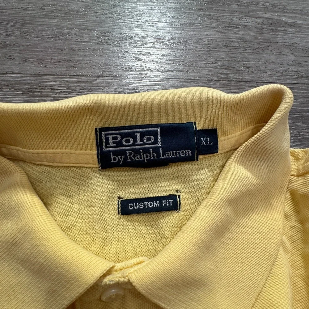 Polo Ralph Lauren socialflare curated